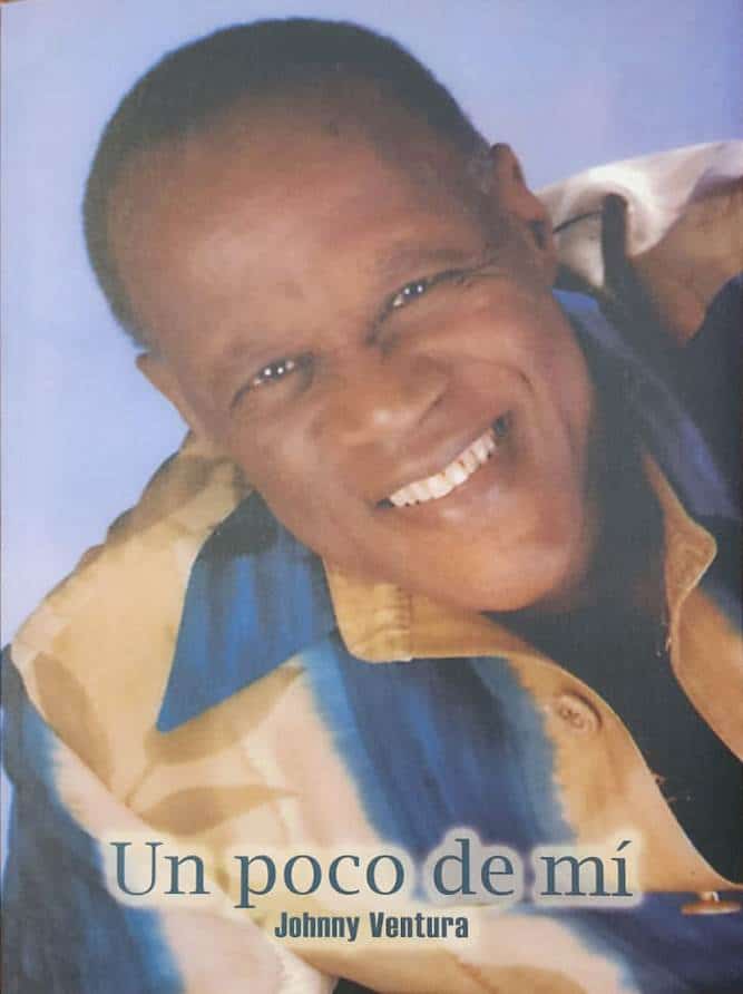 Johnny Ventura, Ediciones de Cultura, 2010, 228 págs. Las memorias de este ícono de la música popular, una lectura agradable de su vida y trayectoria.