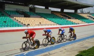 Federaci&oacute;n Dominicana de Ciclismo propone construcci&oacute;n de un vel&oacute;dromo en Santiago