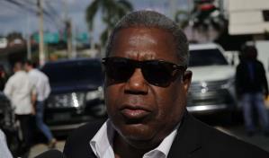 Tony Peña asegura Gabinete de Política Social acatará mandato de la JCE