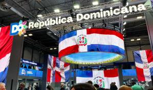 Fitur: "En el tren del éxito nadie se quiere quedar"