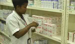 Promese/CAL promete despachar el doble de medicamentos para reforzar las Farmacias del Pueblo