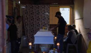 Muere ni&ntilde;o de 12 a&ntilde;os y su hermano de 14 resulta herido al ser impactados por una yipeta