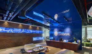 AFI Universal supera los 1,000 millones  de dólares en activos