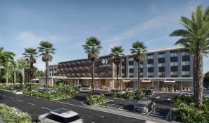 Bluewave Group anuncia construcci&oacute;n de hotel DoubleTree by Hilton en Punta Cana