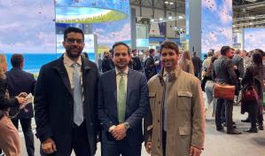 Bluewave Group anuncia la construcci&oacute;n del nuevo DoubleTree by Hilton Punta Cana Downtown