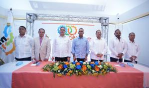 Juramentan nuevo Consejo Empresarial Santo Domingo Norte