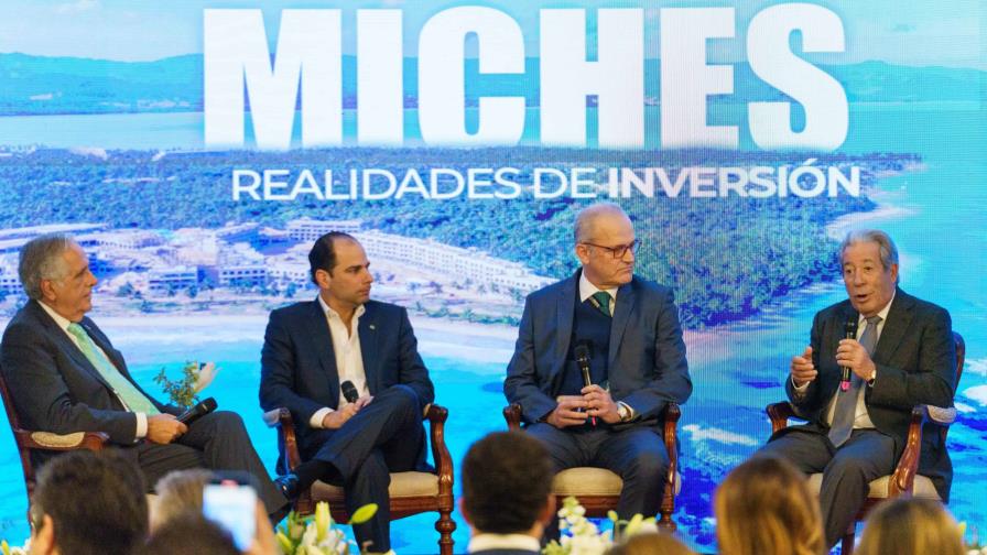 Miches se prepara para inaugurar hoteles en el 2024, pero inversionistas observan necesidades