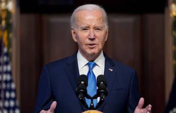 Biden apela al voto negro en Carolina del Sur mientras Trump y Haley intercambian insultos