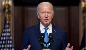 Biden encarga al director de la CIA buscar un acuerdo entre Israel y Hamás