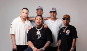 Bulin 47 se prepara su primer álbum musical y promueve tema con Myke Towers