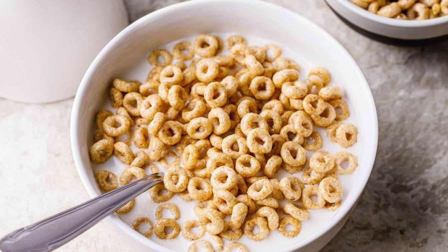 Productos de cheerios tienen sustancias cancerígenas, según informe