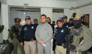 Colombia extradita a EE.UU. al narcotraficante ecuatoriano Gato Farf&aacute;n