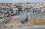 Opret explica razones por los cortes eléctricos en Santo Domingo Oeste Opret explica razones por los cortes eléctricos en Santo Domingo Oeste
