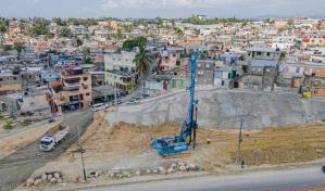 Opret explica razones por los cortes eléctricos en Santo Domingo Oeste