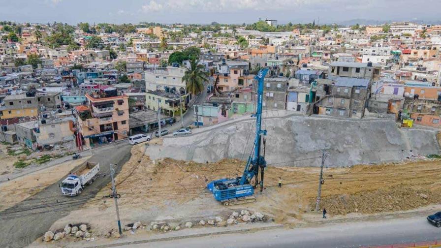 Opret explica razones por los cortes eléctricos en Santo Domingo Oeste