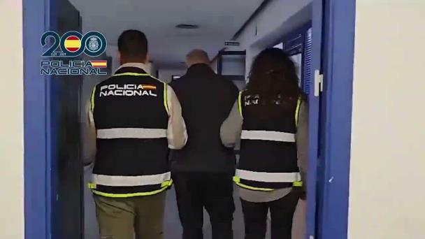 Detienen en España a líder de la Mocro Maffia que blanqueaba dinero en República Dominicana