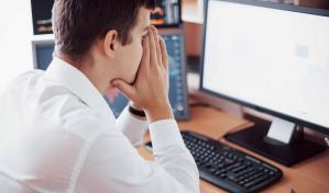 Salud ocular: ejercicios para descansar la vista