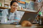 Empresas de latinas en EE.UU. emergieron más fuertes de la pandemia Empresas de latinas en EE.UU. emergieron más fuertes de la pandemia