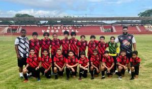 Escuela Bauger jugar&aacute; en Bogot&aacute;