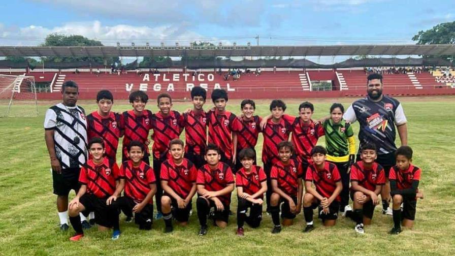 Escuela Bauger jugará en Bogotá