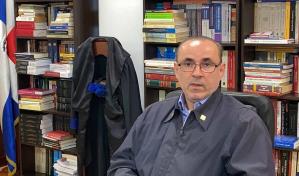Autoridades esperan resultados de autopsia para determinar causa de muerte de recluso
