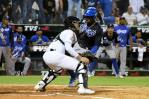 Estrellas y Licey se enfrentan en el partido más importante de la serie
