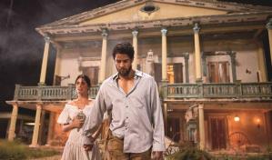 El Festival de Cine Global se inicia este viernes con una atractiva propuesta para el público