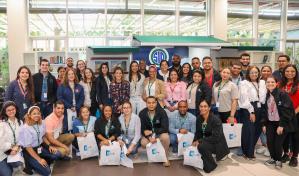 Grupo SID promueve una cultura de lectura entre sus colaboradores