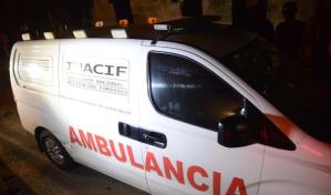 Hombre muere tras recibir m&uacute;ltiples heridas de arma blanca en Hig&uuml;ey