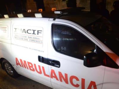 Hombre mata a dos asaltantes al defender a sus padres en Mao