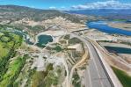 Abinader inaugura embalse de presa Monte Grande; dice es la mayor obra hidráulica del Caribe”