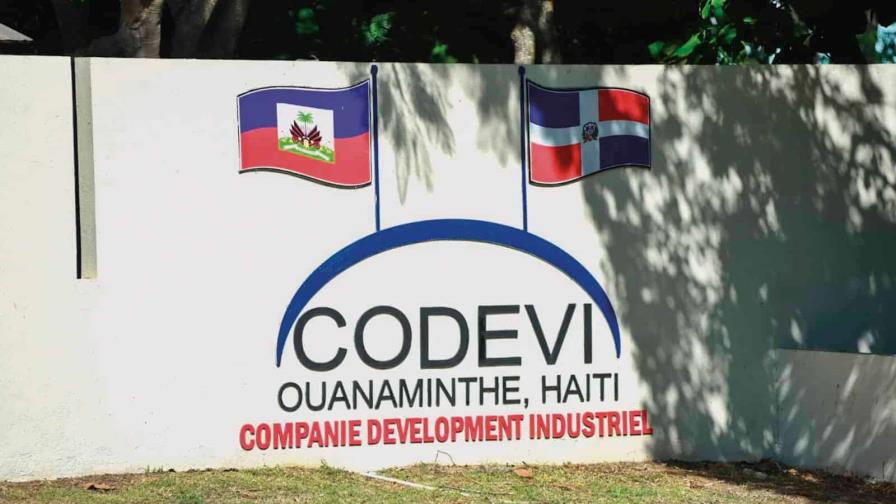 Codevi paraliza sus labores por las graves protestas en Haití