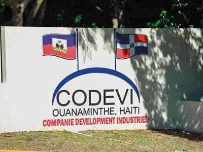 Codevi confiado de que EE. UU. renueve el programa HOPE/HELP