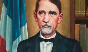 Hoy se conmemora el 211 aniversario del natalicio de Juan Pablo Duarte