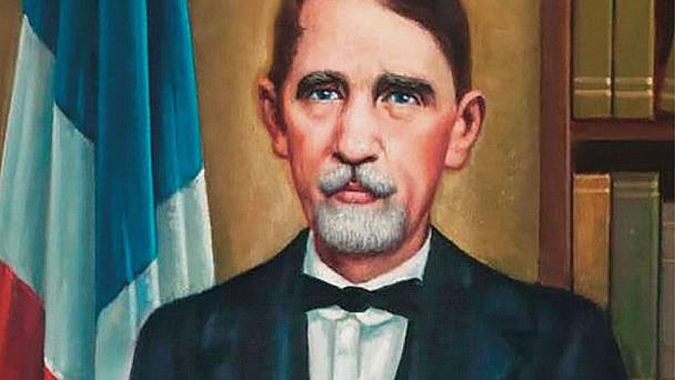 Hoy se conmemora el 211 aniversario del natalicio de Juan Pablo Duarte