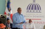 Interior y Policía permitirá sacar permisos de armas de fuego en Santiago Interior y Policía permitirá sacar permisos de armas de fuego en Santiago