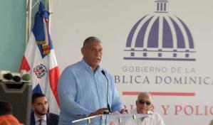 Interior y Policía permitirá sacar permisos de armas de fuego en Santiago