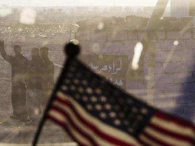 Coalición liderada por EE.UU. termina su misión antiyihadista en Irak