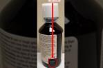 Retiran de venta lotes de jarabe para la tos Robitussin Retiran de venta lotes de jarabe para la tos Robitussin