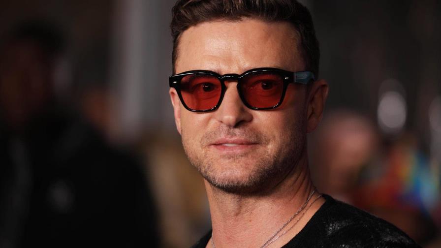 Justin Timberlake lanza Selfish, el primer sencillo de su sexto álbum de estudio