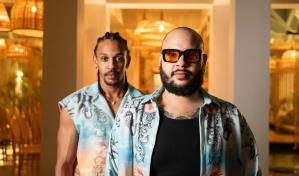 Miguel Genao: "Me gusta vestir a la mujer dominicana que su pasarela es la calle"