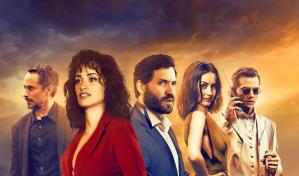 Acuerdo entre Netflix y exiliado cubano por demanda de difamación en Wasp Network