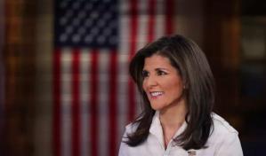 Haley desafía a las amenazas de Trump y anuncia dos nuevos mítines en Carolina del Sur