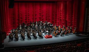 Orquesta Sinfónica Nacional presenta Tesoros de la Patria