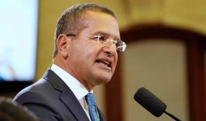 El gobernador de Puerto Rico llama a combatir el machismo tras nuevo feminicidio