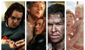 Top 5/ SpinOff: Cinco películas basadas en tragedias tan crudas como La sociedad de la nieve