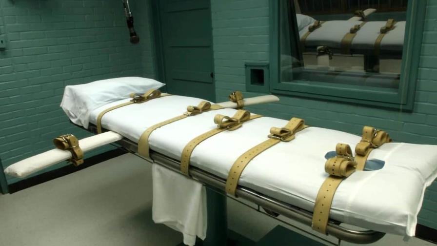 La pena de muerte, en lento retroceso en Estados Unidos