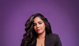 Periodista dominicana Anorki Rodríguez presenta proyecto educativo sobre locución