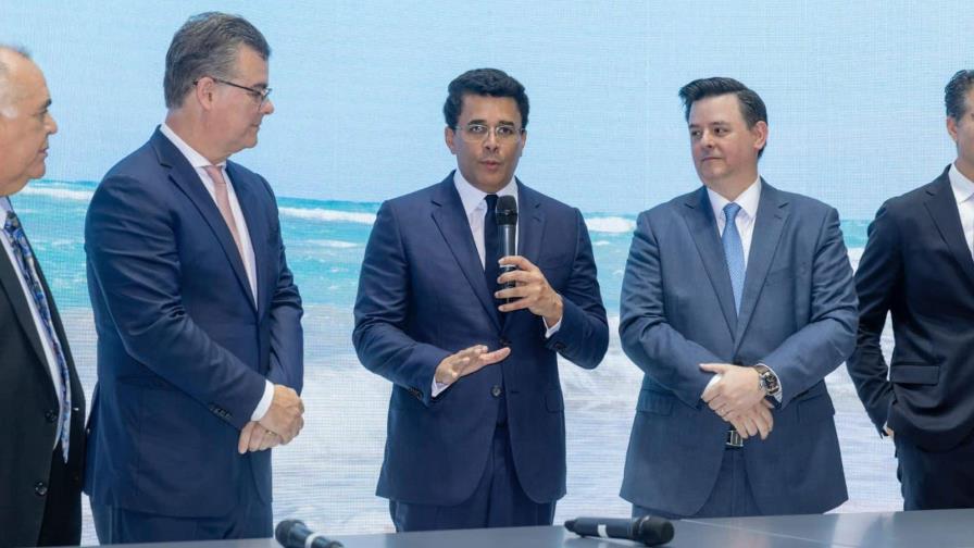 Fondos advanced adquiere el complejo turístico Jewel Punta Cana en Uvero Alto