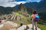 Huelga afecta actividad turística en Machu Picchu
